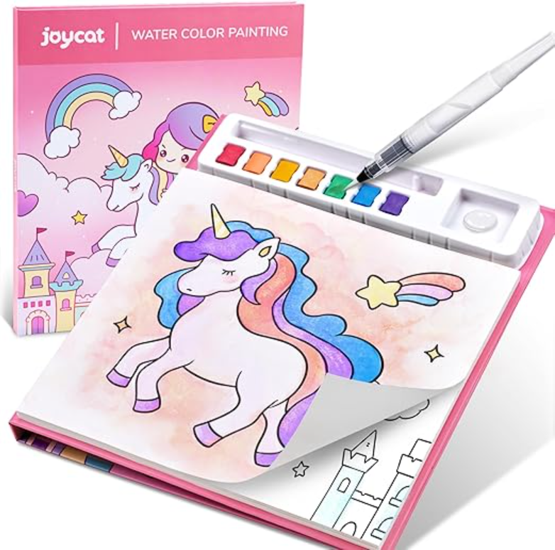 Livros para Colorir Varios Modelos